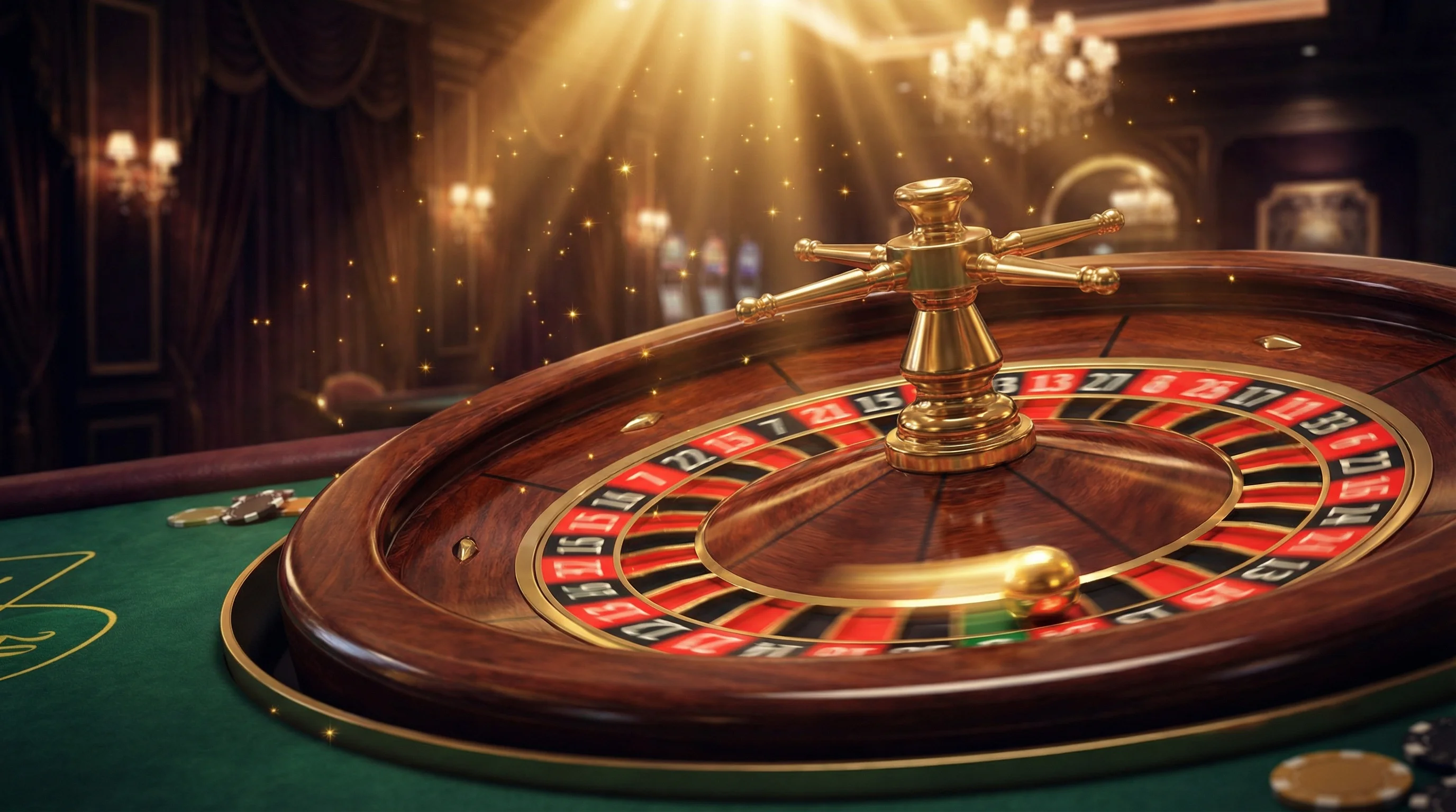 casino de la policia