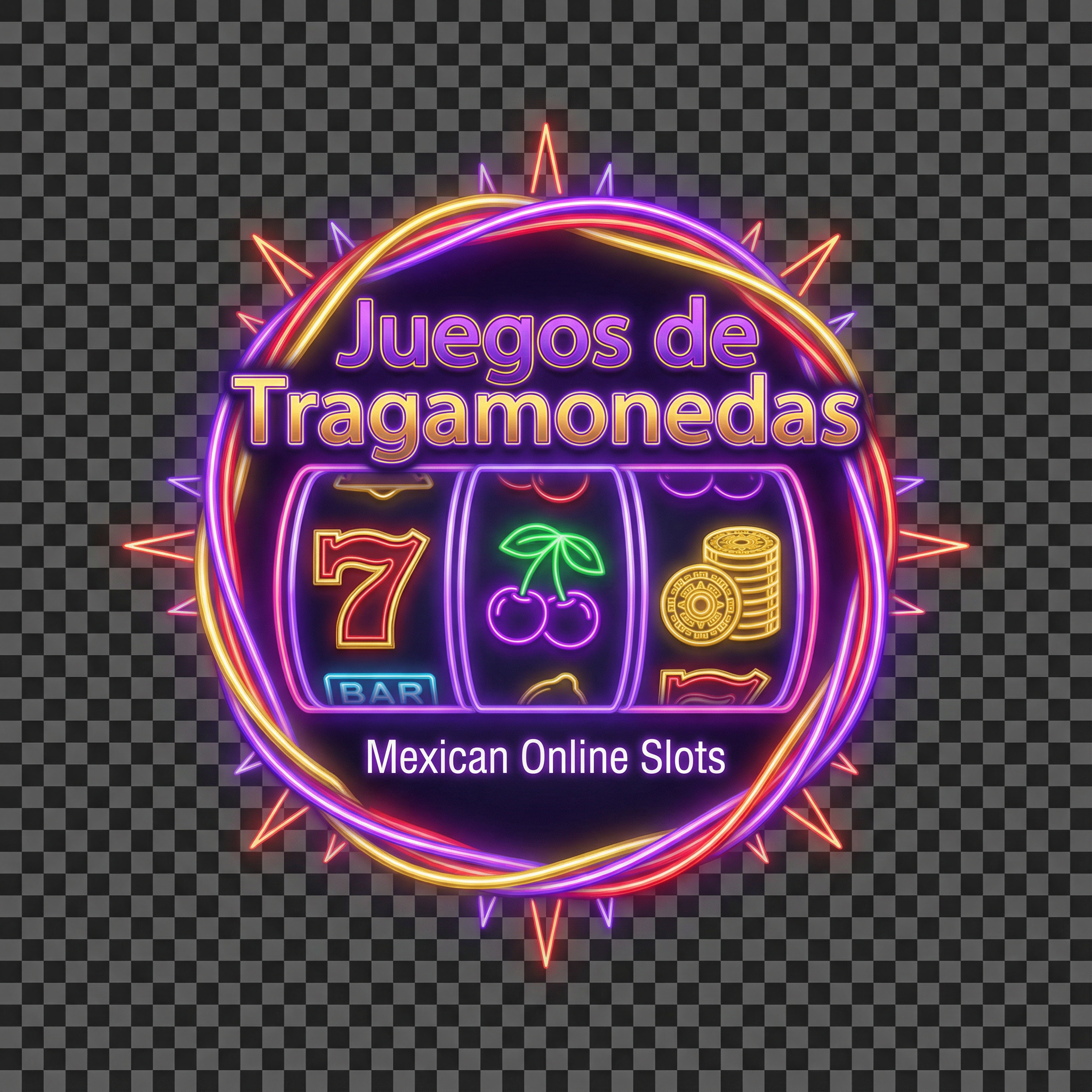 componentes de un casino de juegos