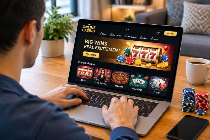 casino caliente los portales