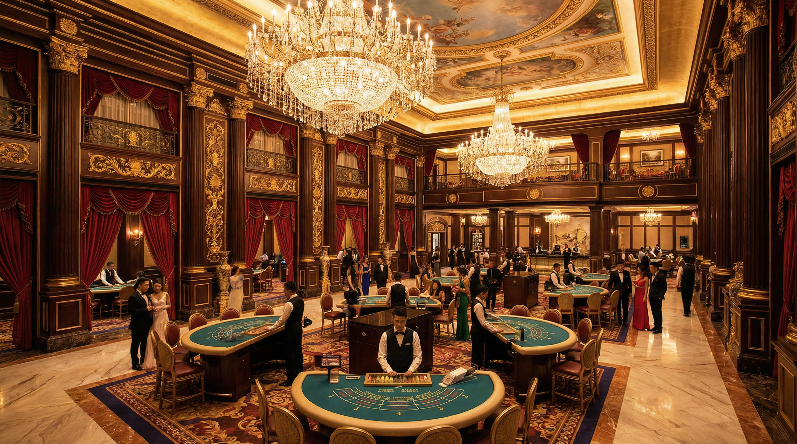 probabilidades de ganar en casino como usar matemarixas