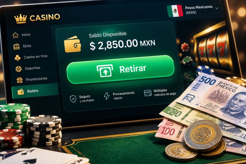 casino alcala col sra cecilia