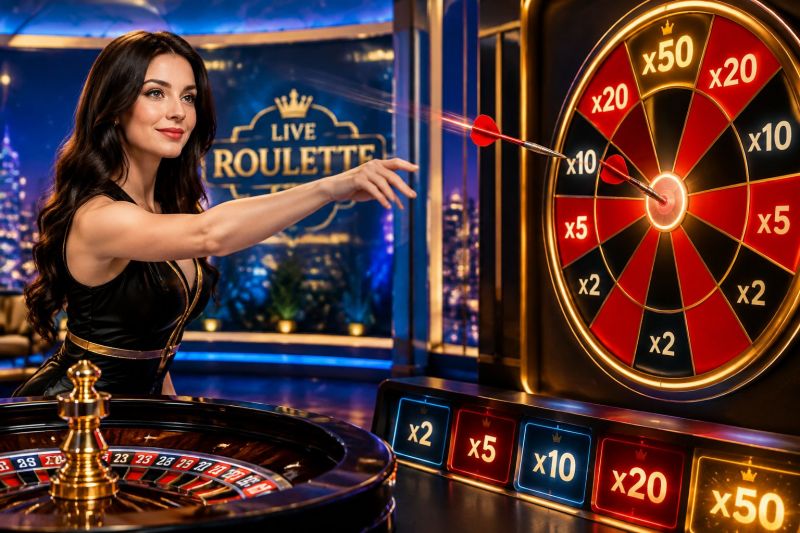 probabilidades de ganar en casino como usar matemarixas