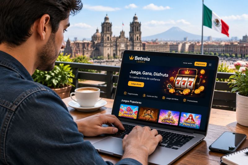 casino de cuauhtémoc colima