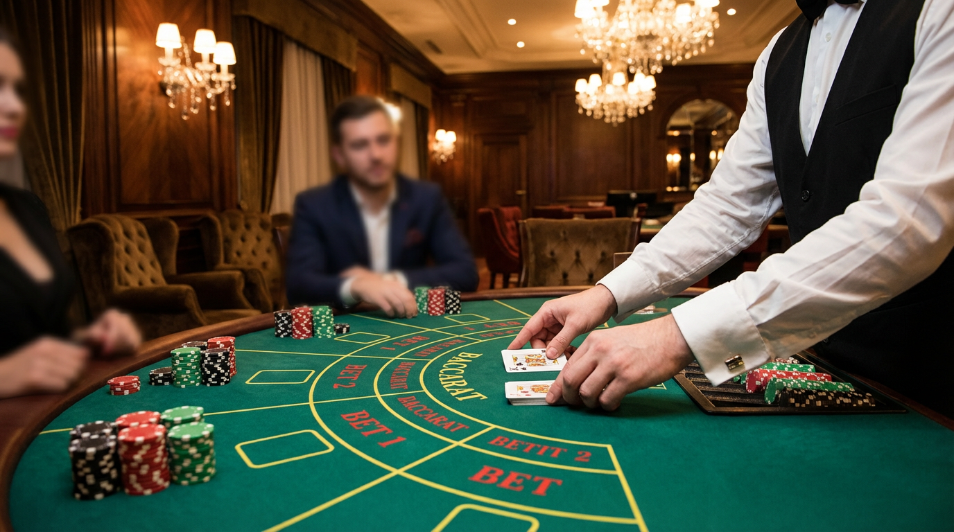 caricatura de casino para niñas