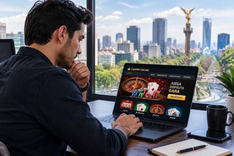 probabilidades de ganar en casino como usar matemarixas