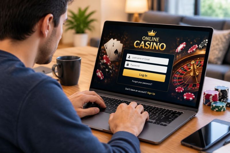 casino español veracruz