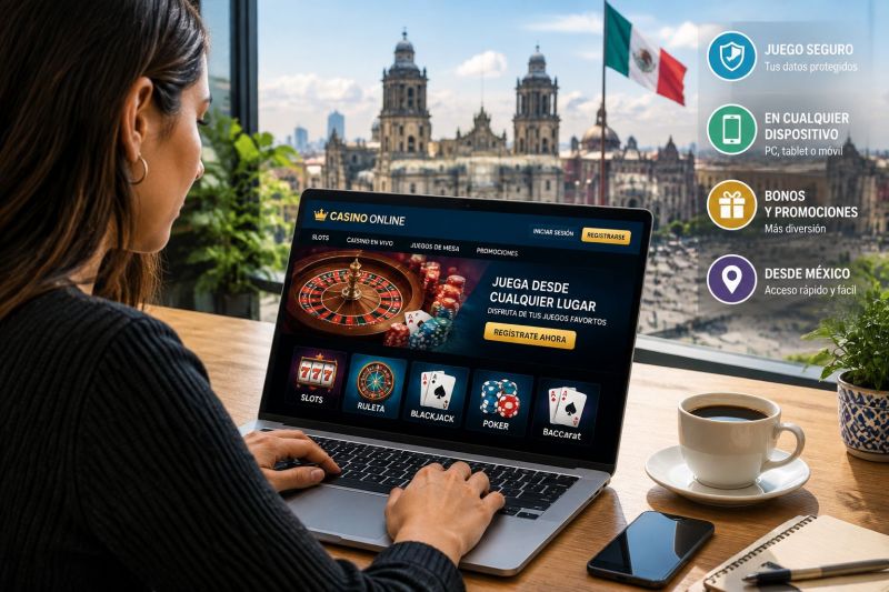 plaza girasol casino