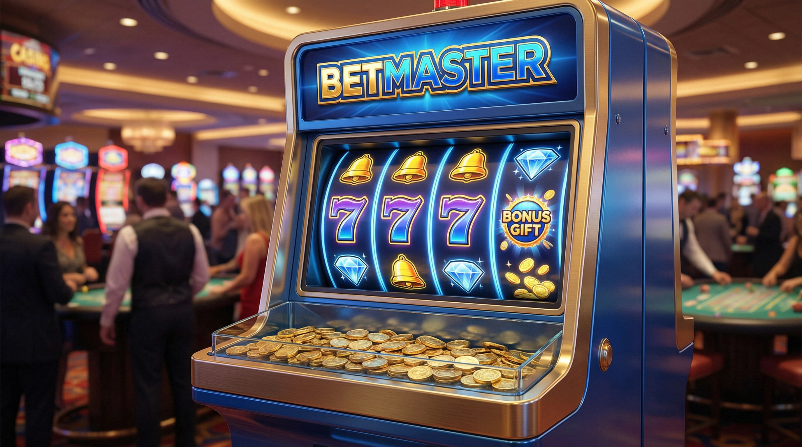 casino mal vestido