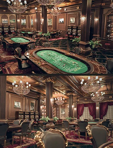 invitacion casino