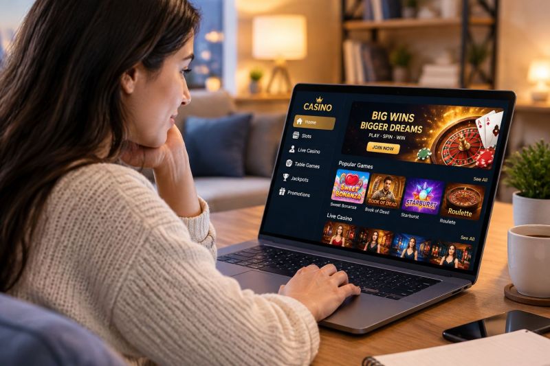 encuesta de satisfaccion en casino