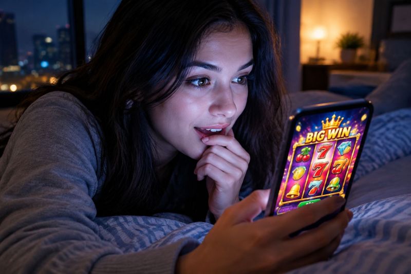 casinomeister best rival slots