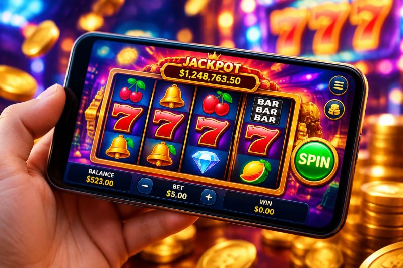 juegos del casino mas probabilidad de ganar