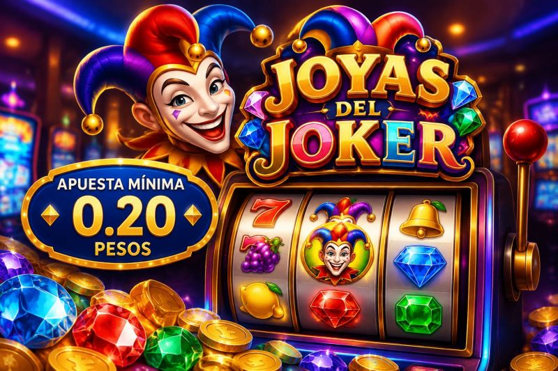 casino juego en vivo estado de mexico empleo