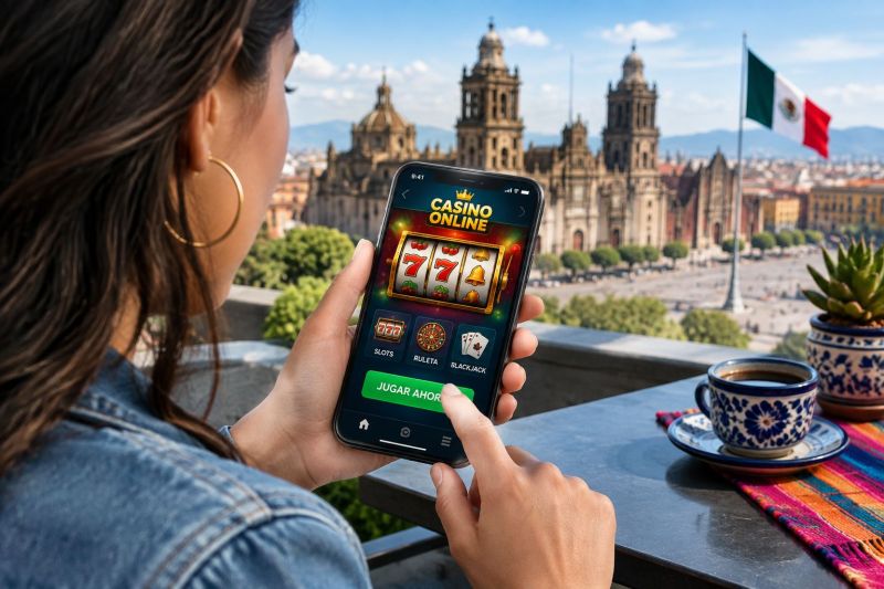 direccion de sex shop casino en puebla