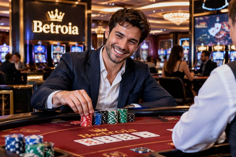 juegos de casino nombres